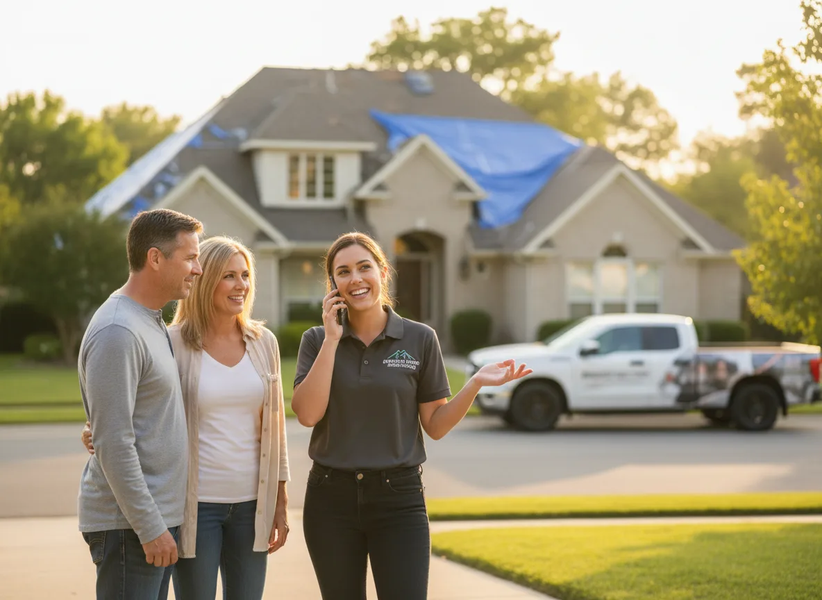 Emergency Roof Repair Gentryville, IN FAQs